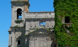 Abbazia Santa Maria del Bosco - Sicilia - Contessa Entellina