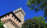 Castello di Trisobbio - Piemonte - Trisobbio