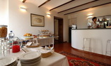 Villa I Barronci - Toscana - San Casciano in Val di Pesa