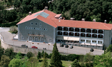 Parador de Vic - Sau - Catalogne - Vic