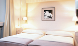 Parador de Vielha - Catalu�a - Vielha