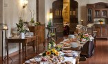 Palazzo Arzaga Hotel SPA & Golf Resort - Gardasee - Calvagese della Riviera