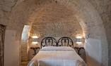 Masseria Fumarola - Puglia - Martina Franca