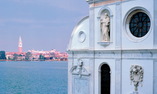 San Clemente Palace Hotel & Resort - Venetien - Venedig