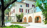 Castello Belvedere - Lago de Garda - Desenzano del Garda