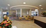 Hotel Riviera dei Fiori - Ligurien - San Lorenzo al Mare