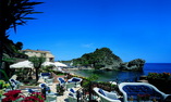 Grand Hotel Mazzar� Sea Palace - Sicile - Taormine