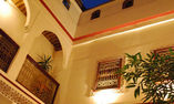 Riad Amiris - Marrakech et environs - Marrakech