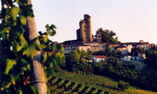 Hotel Al Castello di Novello, Piemonte, Novello