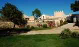 Commenda di San Calogero - Sicile - Brucoli
