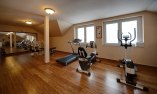 Fried Castle Hotel and Restaurant - El Transdanubia del Sur - Simontornya
