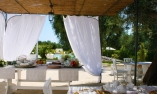 Tenuta Centoporte Resort - Puglia - Otranto