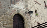 Hotel Castello di Sinio, Piemonte, Sinio