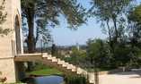 Castello Montegiove, Marche, Fano