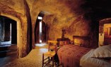 Sextantio Albergo Diffuso - Abruzzo - Santo Stefano di Sessanio