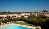 Romano Palace Luxury Hotel - Sicily - Catania
