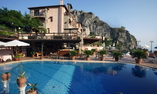 Hotel Villa Sonia, Sicily, Castelmola