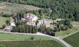 Castel Pietraio - Toscana - Monteriggioni