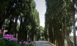 Villa Poggiano - Toscana - Montepulciano