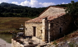 Castel di Luco, Marche, Acquasanta Terme