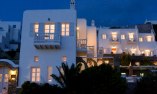 Apanema Resort - Cyclades Islands - Mykonos