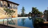 Relais il Canalicchio, Umbria, Collazzone