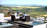 Hotel V - Andalusia - Vejer de la Frontera