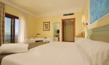 Hotel Brancamaria - Sardaigne - Cala Gonone - Dorgali