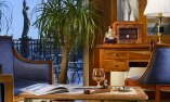 Grand Hotel Parker's, Campania, N�poles