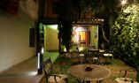 Posada Real Casa del Abad - Kastilien-Le�n - Ampudia