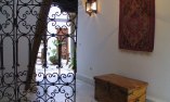 Hotel Casa del Capitel Nazari - Andalusia - Granada