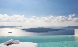 Cosmopolitan Suites - Cyclades Islands - Santorini