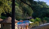 Hotel Relais Castello della Castelluccia, Latium, Rome