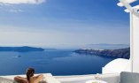 Above Blue Suites - Islas C�cladas - Santorini