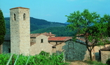 Castello di Spaltenna, Toscana, Gaiole in Chianti