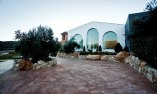 Hacienda Se�orio de Nevada - Andaluc�a - Villamena