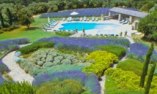 Domaine de Capelongue - Provence-Alpes-C�te d'Azur - Bonnieux