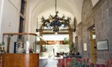 Hosteria del Monasterio de San Millan - La Rioja - San Mill�n de la Cogolla