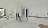 Vedema Resort - Cyclades Islands - Santorini