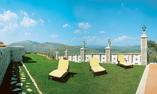 Castello Orsini Hotel Nerola - Lazio - Nerola