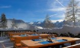 Ganischgerhof Mountain Resort & Spa - Trentin Haute Adige - Nova Ponente