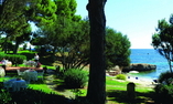 Is Morus Relais, Sardegna, Pula
