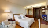 Nafplia Palace Hotel & Villas - Peloponnes - Nafplio