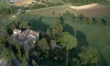 Residenza d'Epoca Villa la Castellaccia, Tuscany, Sansepolcro
