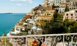 Albergo Le Sirenuse, Campania, Positano