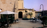Hotel Palazzo Bocci, Umbria, Spello