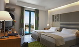 Poggio del Sole Resort L - Sicile - Raguse