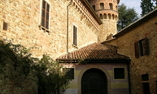 Castello di Rezzanello, Emilia-Romagna, Gazzola
