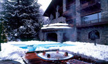 Mont Blanc Hotel Village, Valle d'Aosta, La Salle