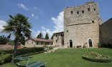 Castello di Tornano, Toscana, Gaiole in Chianti